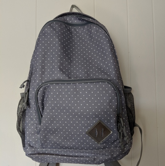 Mossimo Backpack with Laptop Sleeve - Picture 3 of 8